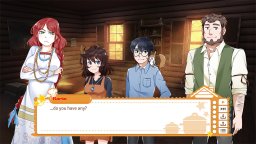 Cooking Companions (NS)   © Serenity Forge 2025    3/6