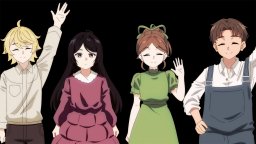 Cooking Companions (NS)   © Serenity Forge 2025    5/6