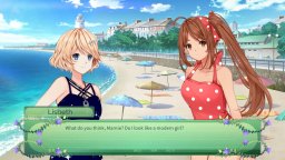 The Fairy's Secret (NS)   © Ratalaika 2025    2/6