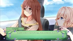 The Fairy's Secret (NS) &nbsp; &copy; Ratalaika 2025 &nbsp;  4/6