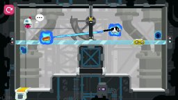 CATO: Buttered Cat (NS)   © Playism 2025    2/6