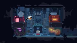 CATO: Buttered Cat (NS)   © Playism 2025    3/6