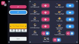 CATO: Buttered Cat (NS)   © Playism 2025    5/6