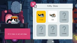 CATO: Buttered Cat (NS)   © Playism 2025    6/6