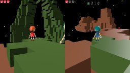 Cryken: Part 2 (NS) &nbsp; &copy; Toyuro 2025 &nbsp;  2/6