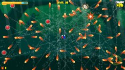 Icy Gifts (XBO)   © Silen Games 2025    2/6