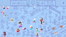 Meow Moments: Celebrating Geeks & Athletes (XBO)   © Mens Sana 2025    2/6