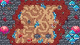 Mystic Pathways (XBXS)   © Afil 2025    6/6