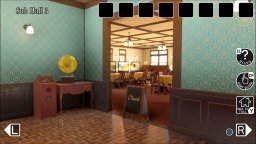 Escape Game: The Nostalgic Cafe (NS) &nbsp; &copy; Regista 2025 &nbsp;  2/6
