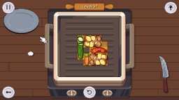 Fit And Fry (NS)   © Afil 2025    3/3