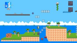 Nico Saves The State (NS)   © Ratalaika 2025    3/6