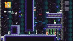 Nico Saves The State (NS)   © Ratalaika 2025    5/6