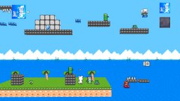 Nico Saves The State (NS)   © Ratalaika 2025    6/6