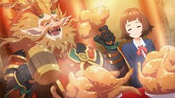 Seedsow Lullaby (NS) &nbsp; &copy; Aniplex 2025 &nbsp;  2/6