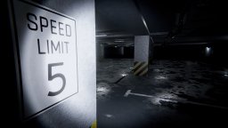 Escape Backrooms: Darkness Horror (NS) &nbsp; &copy; CGI Lab 2025 &nbsp;  2/6