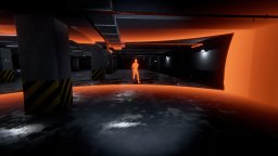 Escape Backrooms: Darkness Horror (NS) &nbsp; &copy; CGI Lab 2025 &nbsp;  3/6