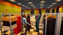 Clothes & Outlet Supermarket Store Simulator (NS) &nbsp; &copy; Great Escape 2025 &nbsp;  2/6