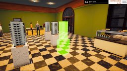 Clothes & Outlet Supermarket Store Simulator (NS) &nbsp; &copy; Great Escape 2025 &nbsp;  3/6