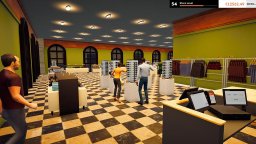 Clothes & Outlet Supermarket Store Simulator (NS) &nbsp; &copy; Great Escape 2025 &nbsp;  5/6