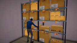 Clothes & Outlet Supermarket Store Simulator (NS) &nbsp; &copy; Great Escape 2025 &nbsp;  6/6