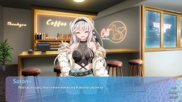 Sakura Bunny Girls (NS)   © Gamuzumi 2025    3/6