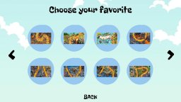 Spy Guy Jigsaw Fun (NS)   © Trefl 2025    1/4