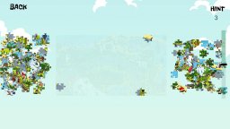 Spy Guy Jigsaw Fun (NS)   © Trefl 2025    2/4