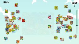 Spy Guy Jigsaw Fun (NS)   © Trefl 2025    3/4