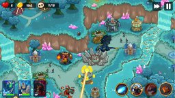 Epic Empire: Tower Defense (PS5)   © AppWill 2025    3/6