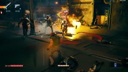 Kiborg (PS5)   © Perp 2025    1/6