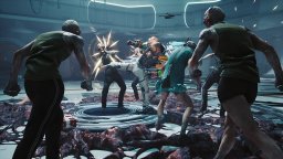 Kiborg (PS5)   © Perp 2025    3/6