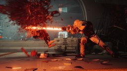 Kiborg (PS5)   © Perp 2025    4/6