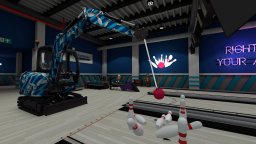 DIG VR (PS5)   © Wired 2025    1/5