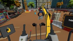 DIG VR (PS5)   © Wired 2025    3/5