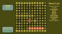 1-2-Fantastic Word Search! (PS4)   © TreeFall 2025    5/6