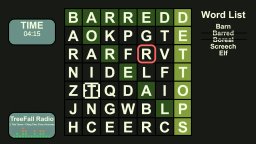 1-2-Fantastic Word Search! (PS4)   © TreeFall 2025    6/6