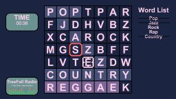 1-2-Fantastic Word Search! (PS5)   © TreeFall 2025    2/6