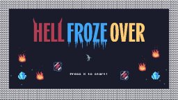 Hell Froze Over (PS5)   © Xeneder Team 2025    2/5