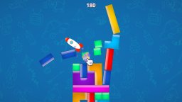 Toy Drop Balance Challenge (PS5)   © Zakym 2025    2/6