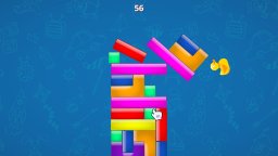 Toy Drop Balance Challenge (PS5)   © Zakym 2025    3/6