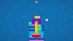 Toy Drop Balance Challenge (PS5)   © Zakym 2025    4/6