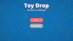 Toy Drop Balance Challenge (PS5)   © Zakym 2025    5/6