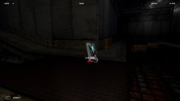 A Blackout Protocol Report (PS5) &nbsp; &copy; Croissant 2025 &nbsp;  2/5