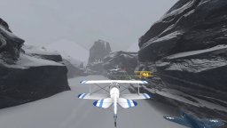 Airplane Racing Championship (PS4) &nbsp; &copy; YFT 2025 &nbsp;  1/6