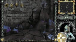 Gnomes And Knights (PS5) &nbsp; &copy; Samustai 2025 &nbsp;  5/6