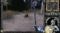 Gnomes And Knights (PS5) &nbsp; &copy; Samustai 2025 &nbsp;  6/6