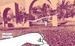 Despelote (XBXS) &nbsp; &copy; Panic 2025 &nbsp;  3/6