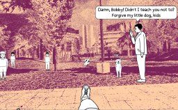 Despelote (XBXS) &nbsp; &copy; Panic 2025 &nbsp;  6/6