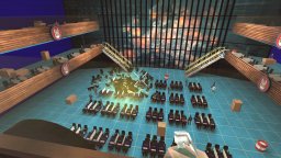 Agent 07: Spy Revenge (PS4)   © Iorder 2025    6/6