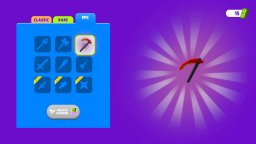 Pixel Warrior (PS5) &nbsp; &copy; Nostra 2025 &nbsp;  2/6